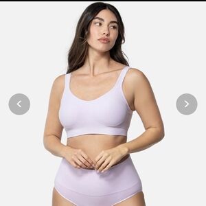Underoutfit The Comfort Shaping Bra